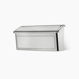 Venice Wall Mount Mailbox