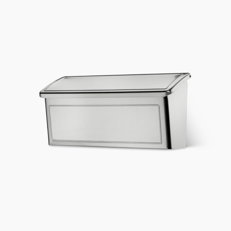 Venice Wall Mount Mailbox
