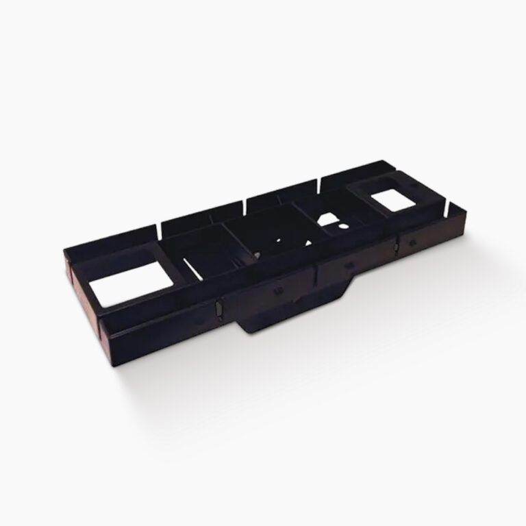 Patriot Plastic Mailbox Mounting Board