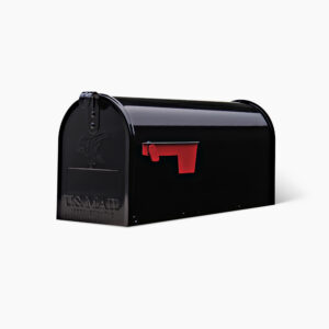 Elite Post Mount Mailbox