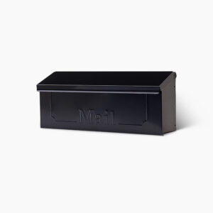 Townhouse Wall Mount Mailbox
