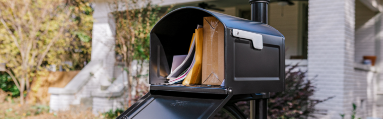 Our 2026 Guide for Best Package-Friendly Mailboxes