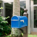 The Surprising Thing Your Mailbox Says About Your Home