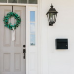 Upgrade Your Curb Appeal with a Locking Wall Mount Mailbox That Means Business