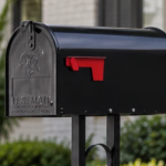 Warning Signs You Need to Replace Your Mailbox